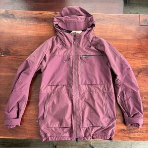 Burton Frostner 2L Jacket - Men’s S